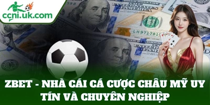 ZBET CCNI
